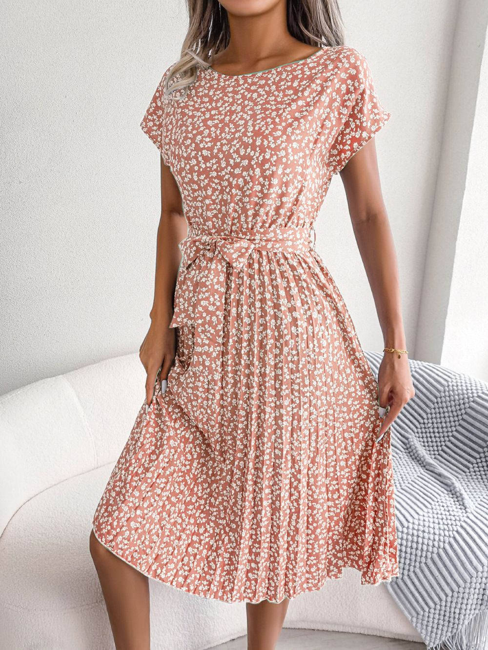 GR | Schickes Sommerkleid