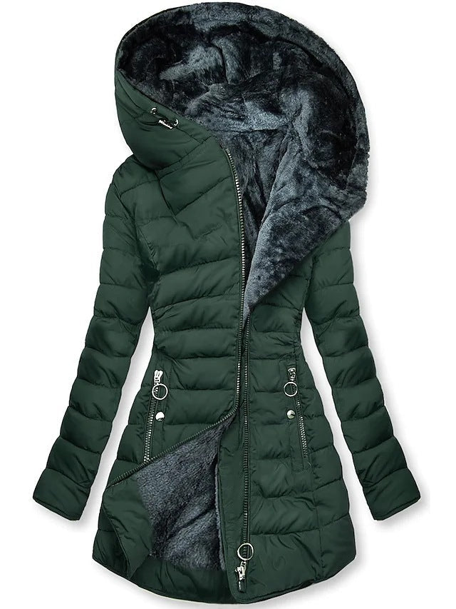 GR | Women's Winter Jacket