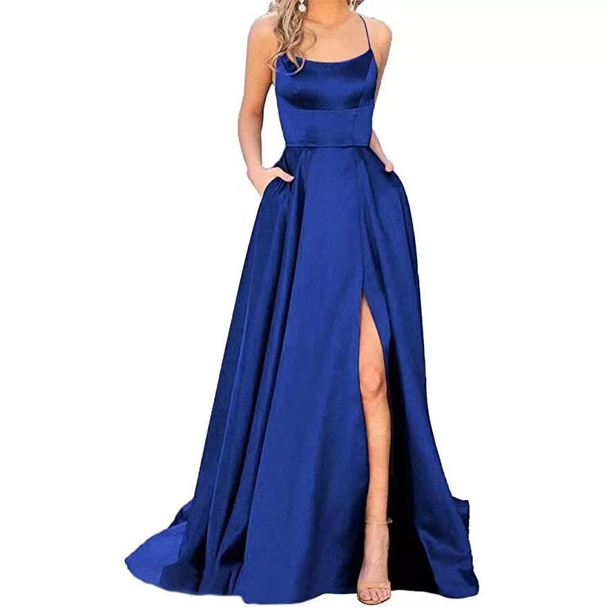 Damen Abendkleid GR
