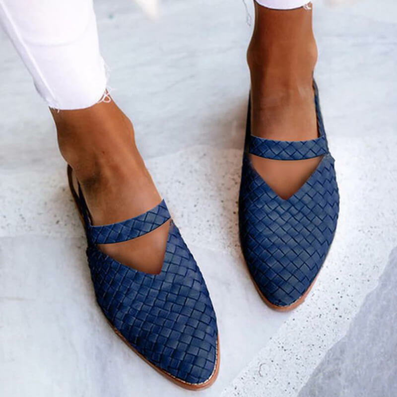 GR | Soft and fresh casual sandals