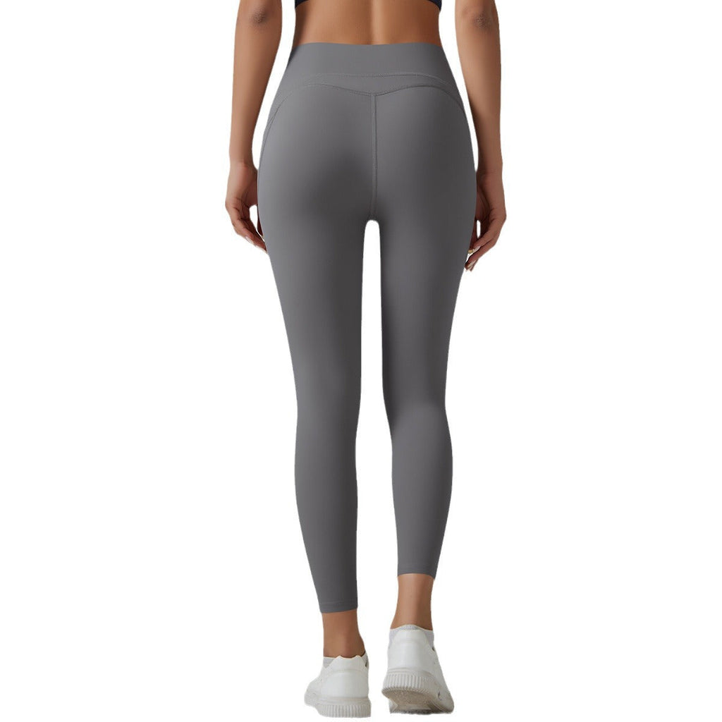 GR | Scrunch Leggings