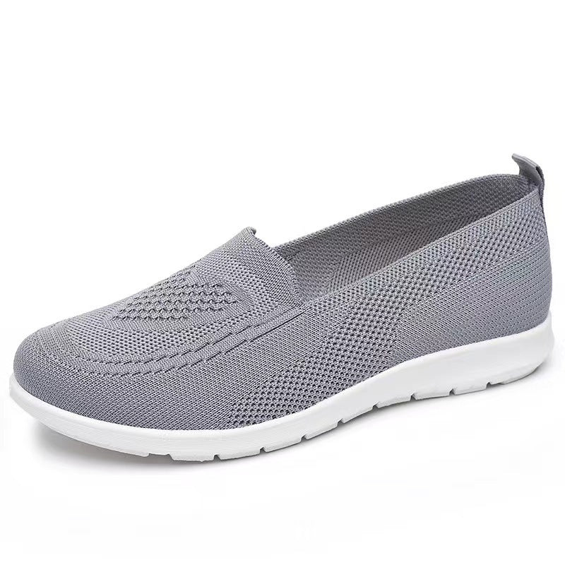 GR | I Everyday Breathable Orthopedic Sneakers Amy