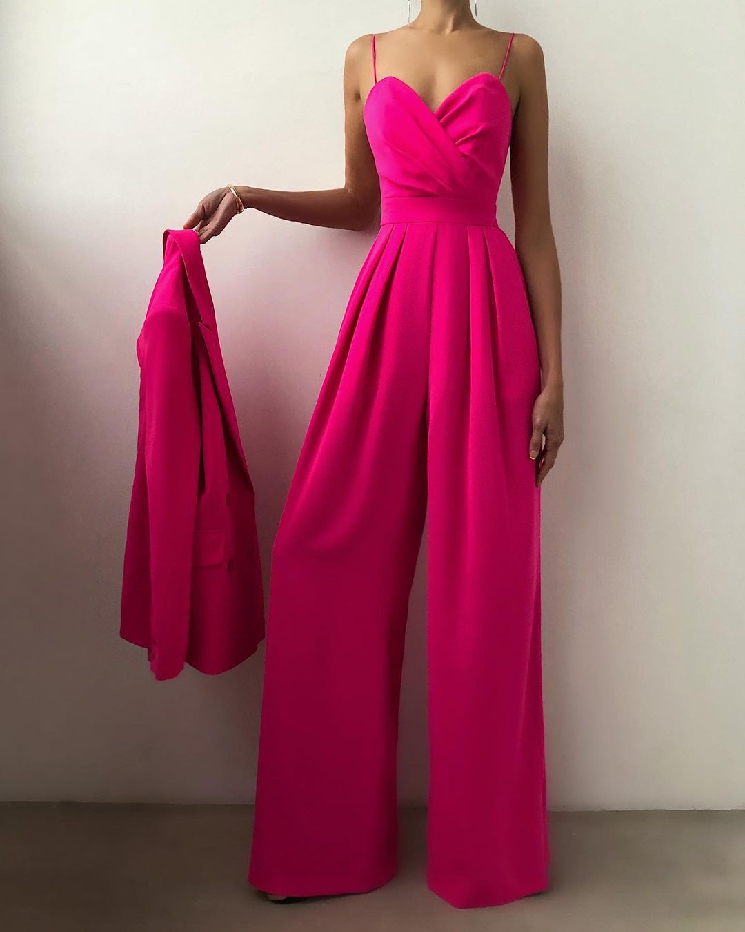 GR – Elegant jumpsuit