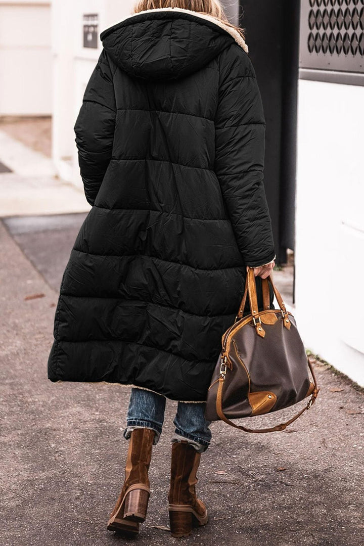GR | Your stylish winter companion