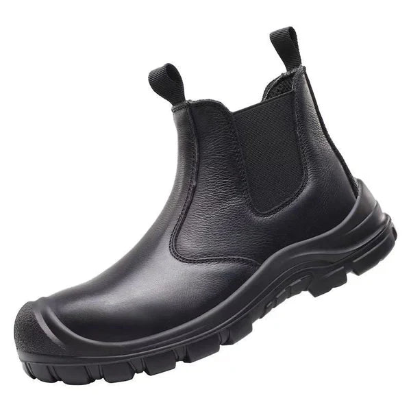 GR | Comfortable non-slip ankle boots