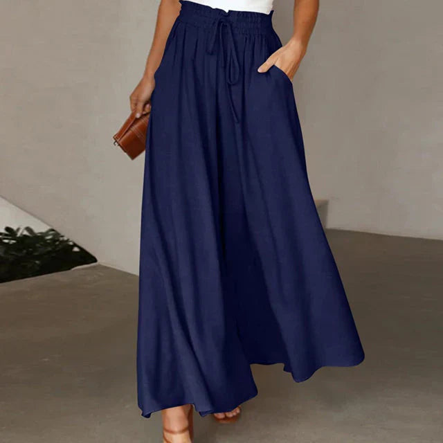 GR | Sophisticated and cool trousers
