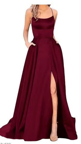 Damen Abendkleid GR