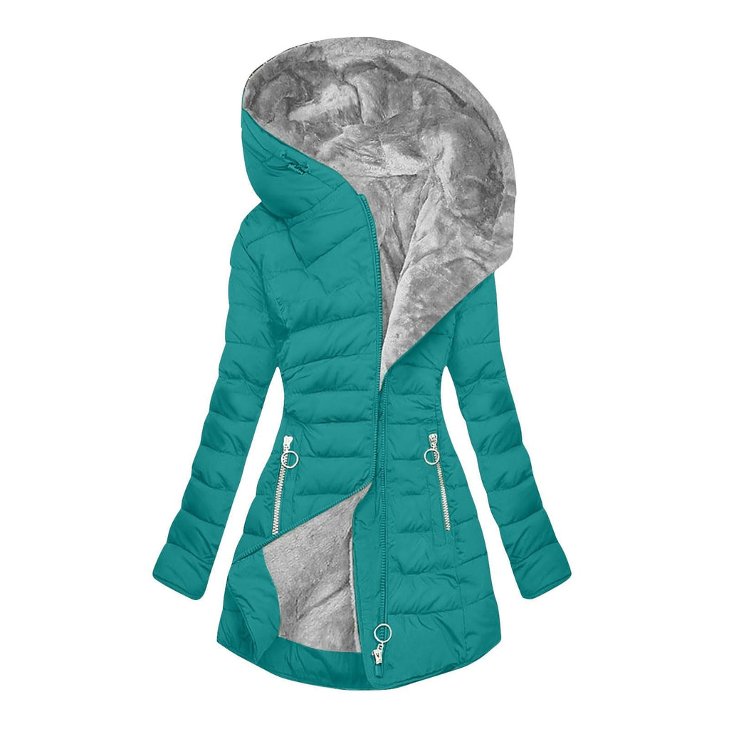 GR | Women's Winter Jacket