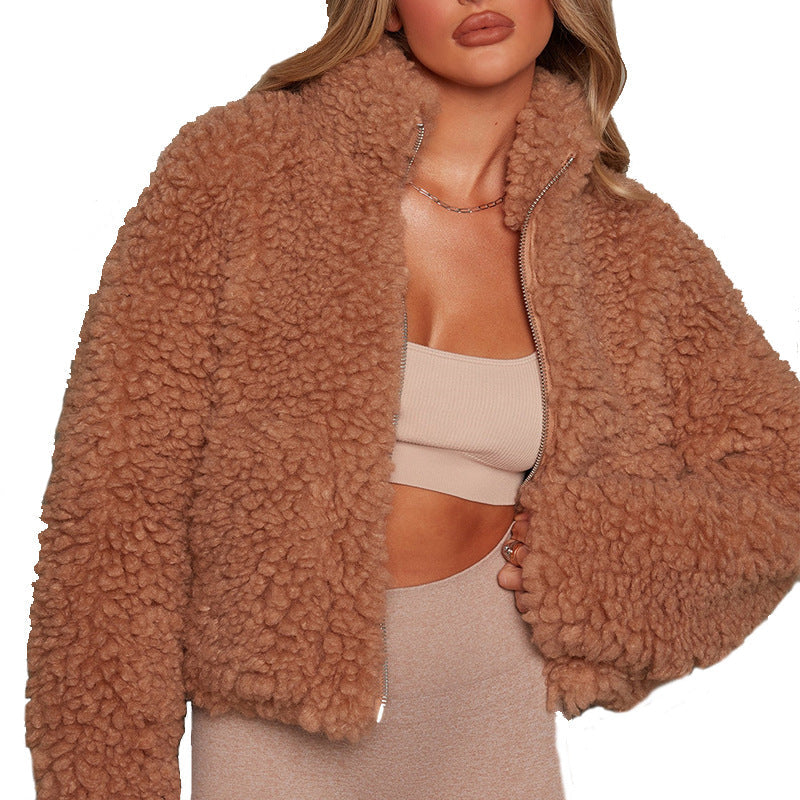 GR Simple and Elegant Jacket