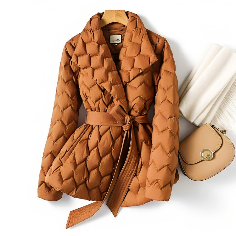 GR | Down jacket