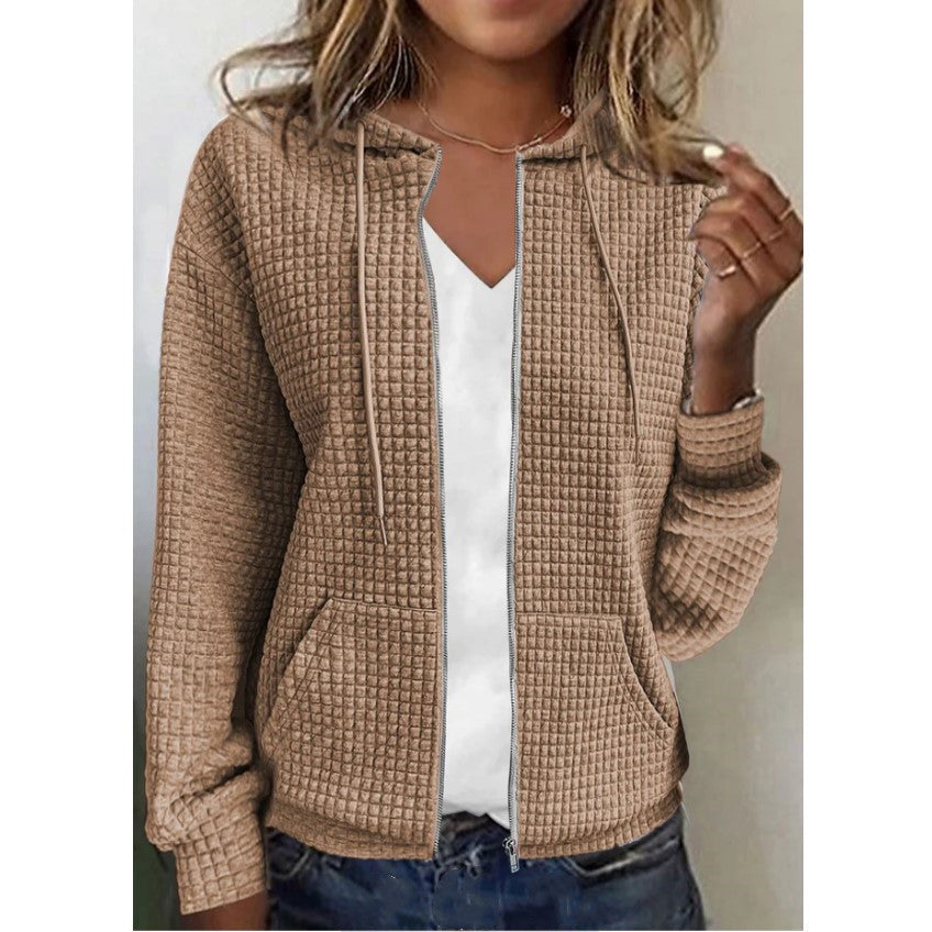Trendy and elegant sweaters