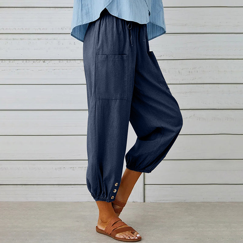 GR – Entspannte, bequeme Hose