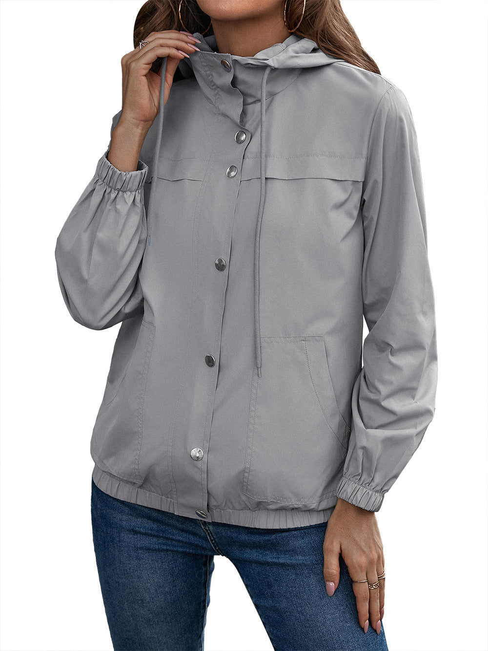 Classic and stylish coat