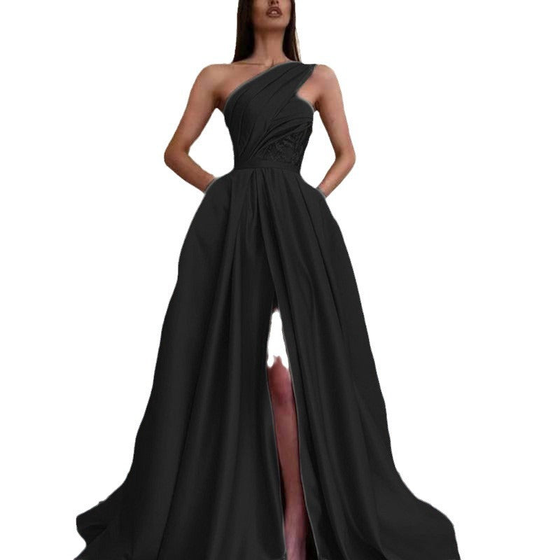 Damen Abendkleid GR