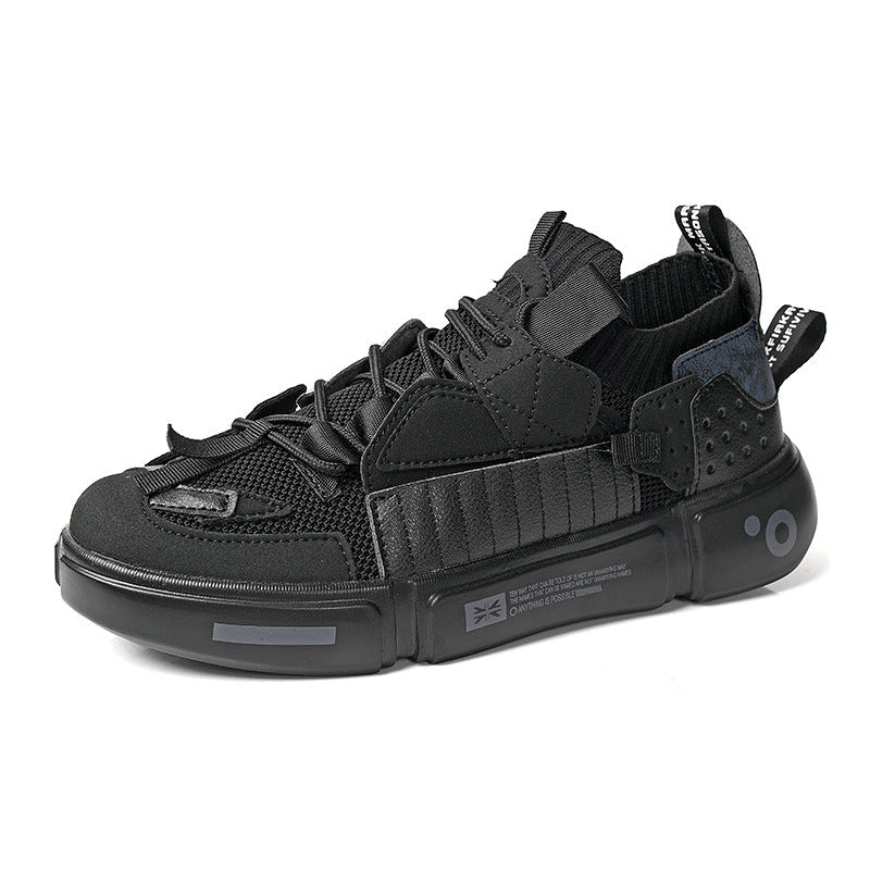 GR | Sneakers - stylish women's sports shoes
