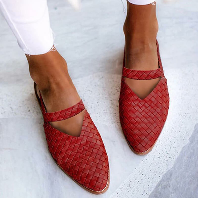 GR | Soft and fresh casual sandals