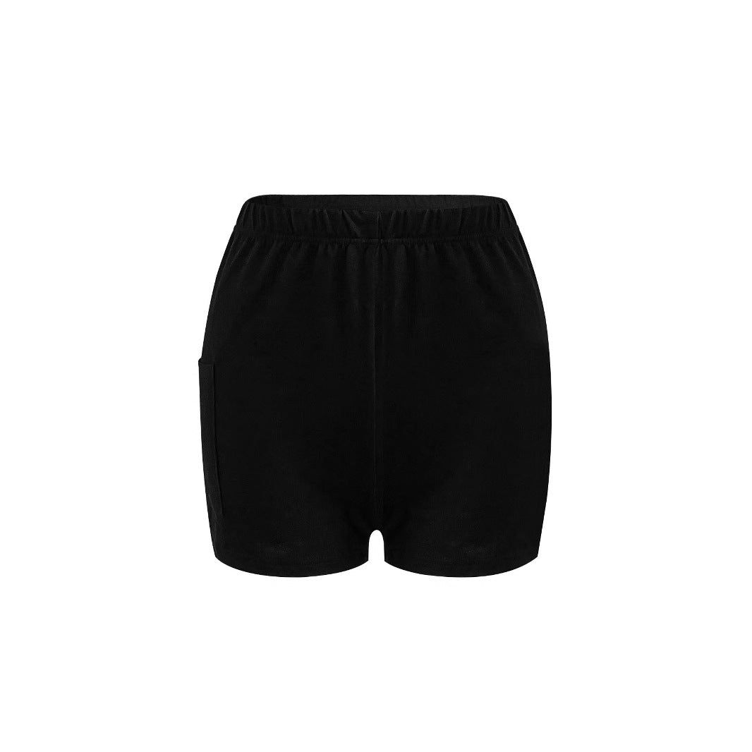 Damen A-linien Kleid mit Rundhalsausschnitt GR