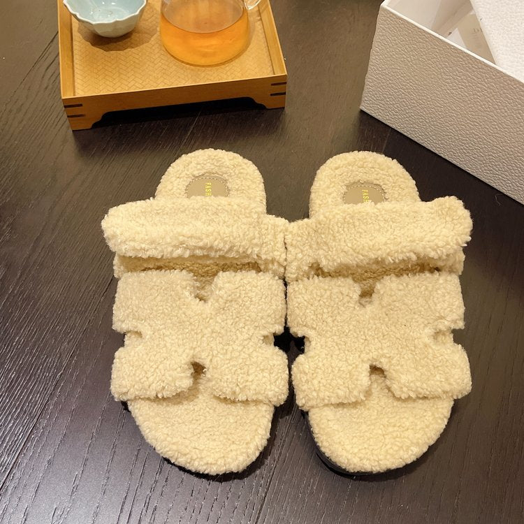 GR | Bequeme Sandalen für Sommertage