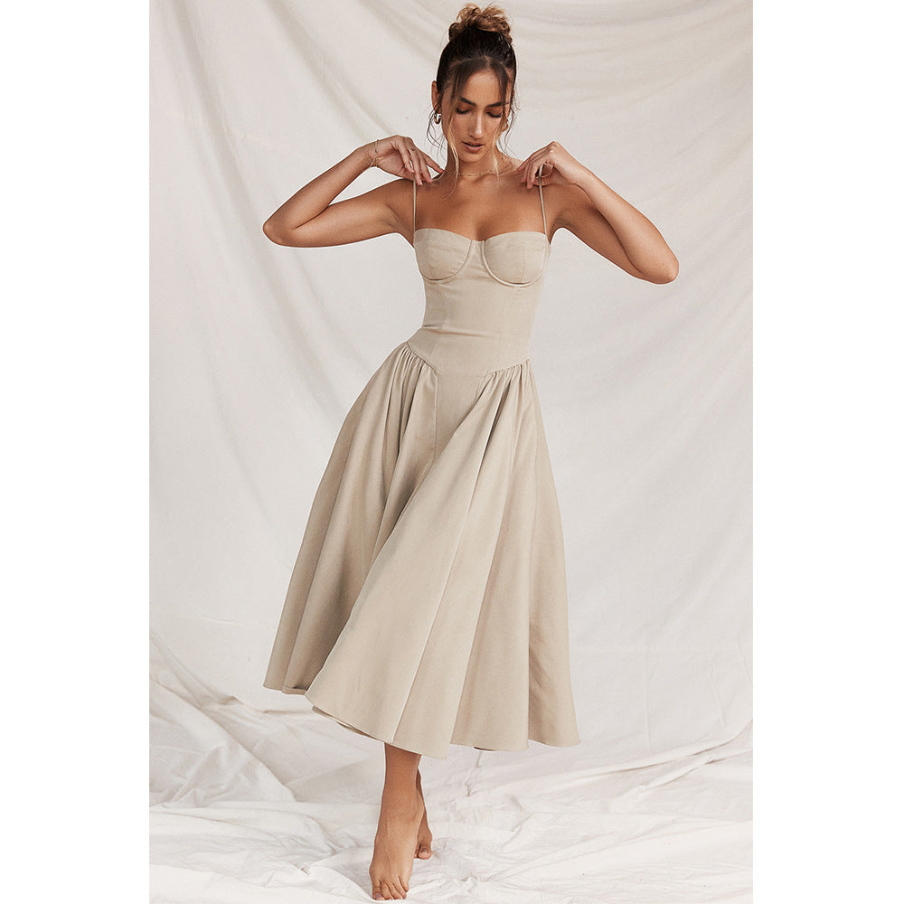GR | Korsettkleid
