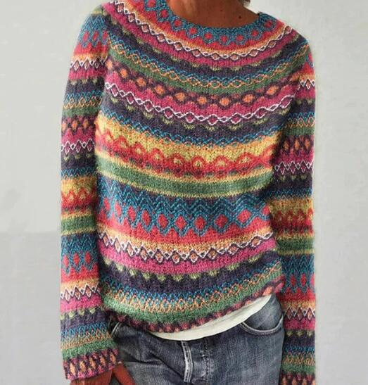 GR | Yancy Sweater