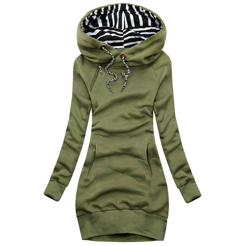 Waterproof transitional jackets for women