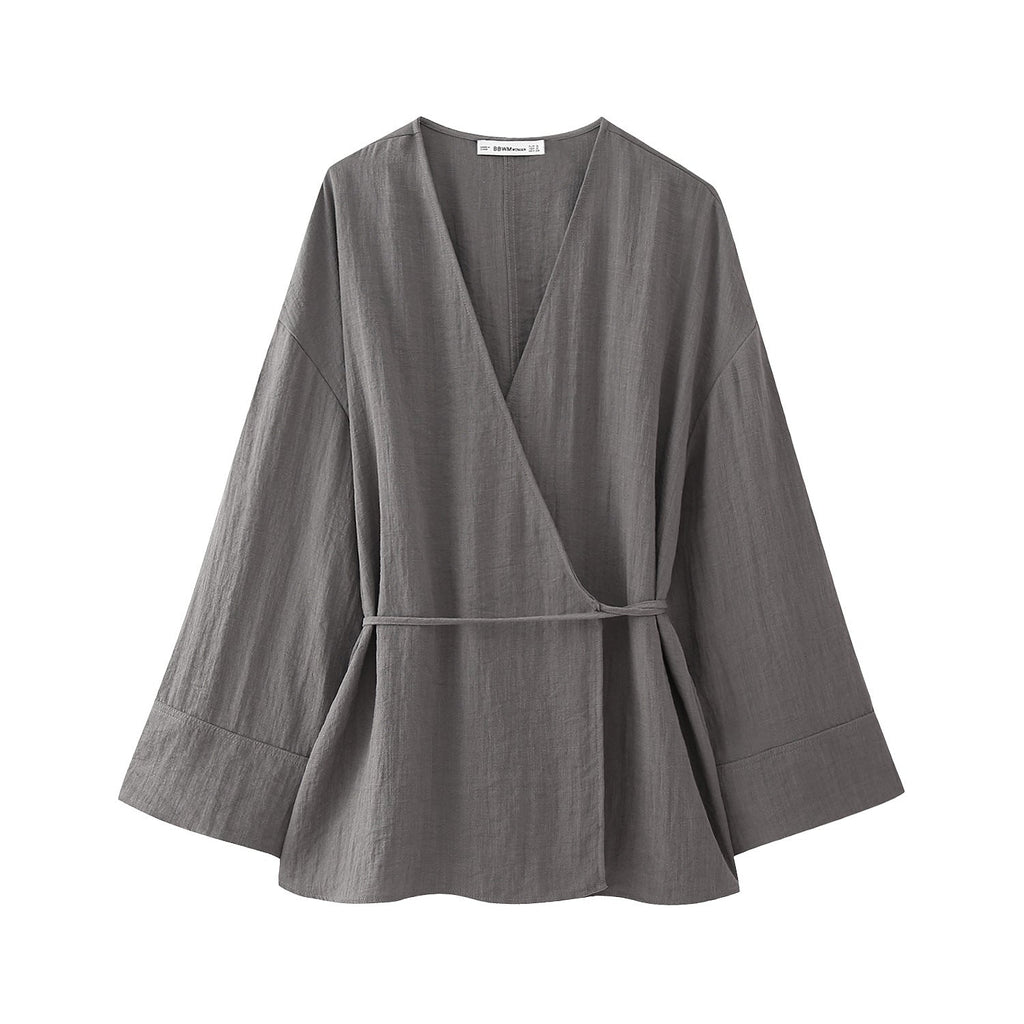 GR | Kimono Set