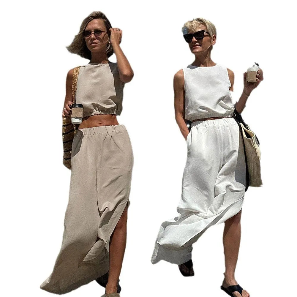 GR | Set of two casual pieces for women