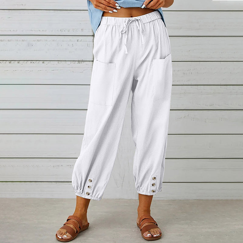 GR – Entspannte, bequeme Hose