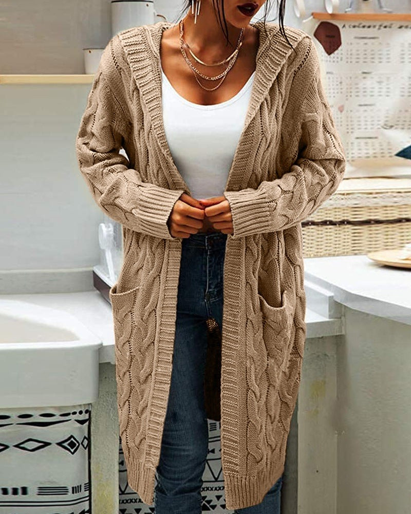 GR | Cardigan für Frauen