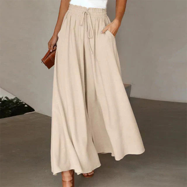 GR | Sophisticated and cool trousers