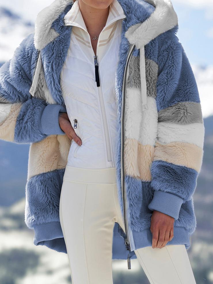 GR - Effortless leisure jacket