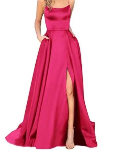 Damen Abendkleid GR