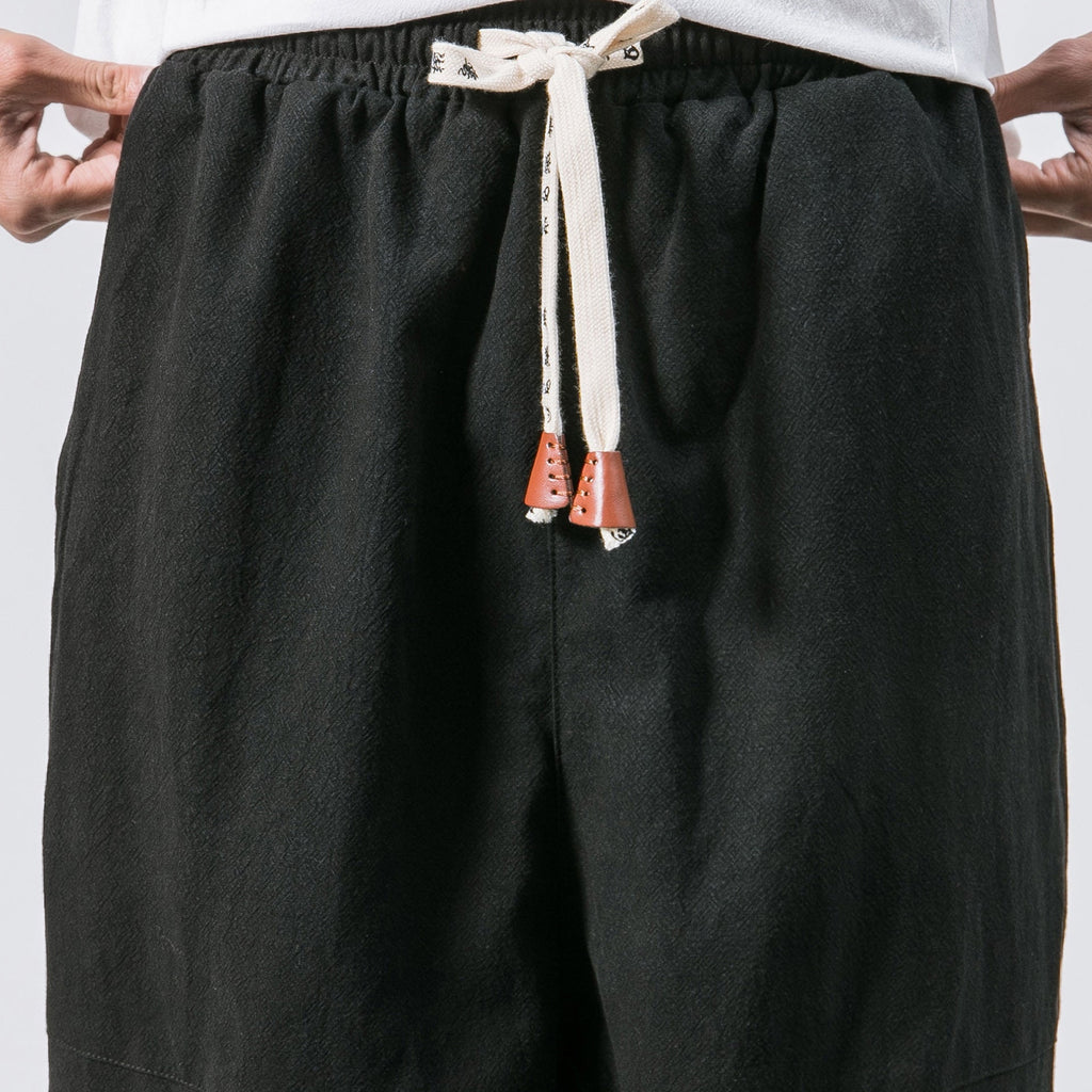 GR | Comfortable Harem Pants