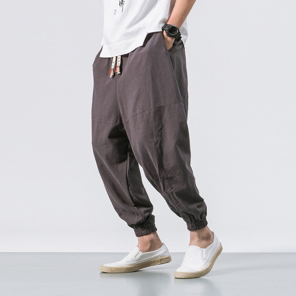 GR | Comfortable Harem Pants
