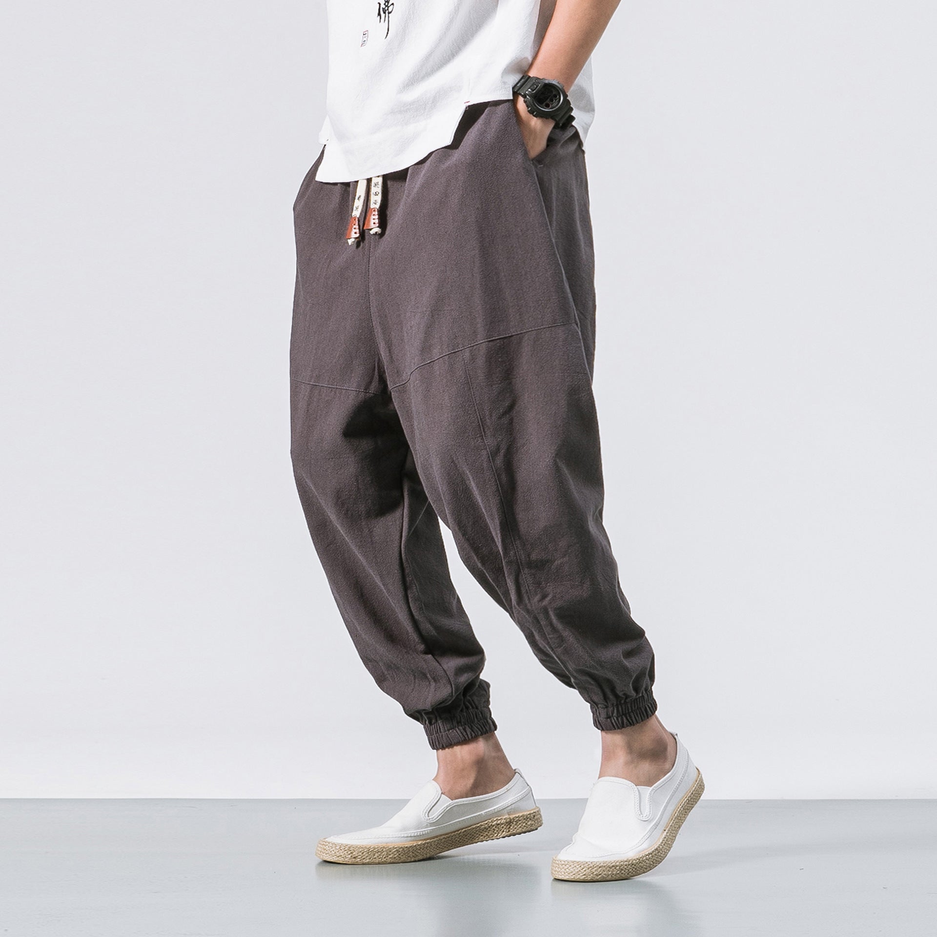 GR | Comfortable Harem Pants