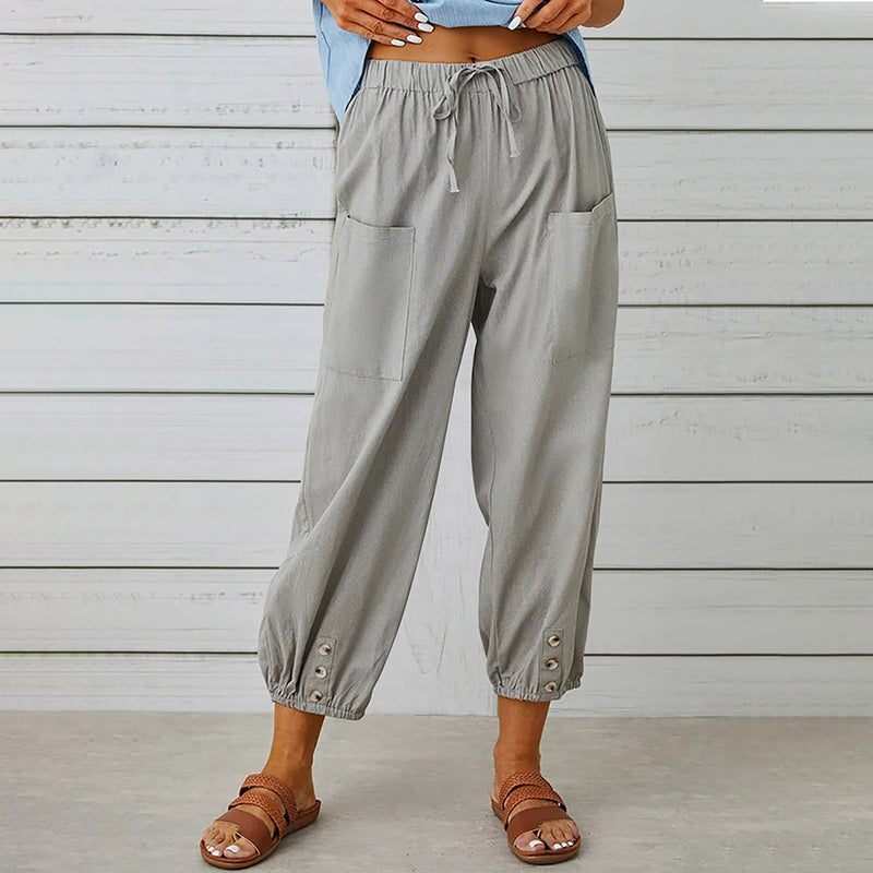 GR – Entspannte, bequeme Hose