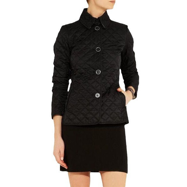 Women's cotton jacket - Evelyn