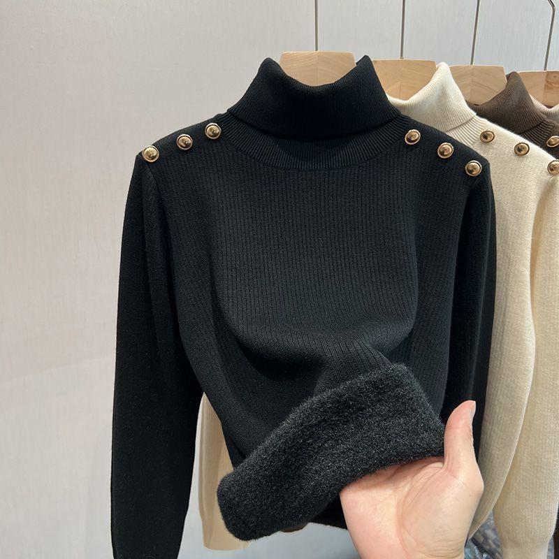 GR - Winter Warme Pullover