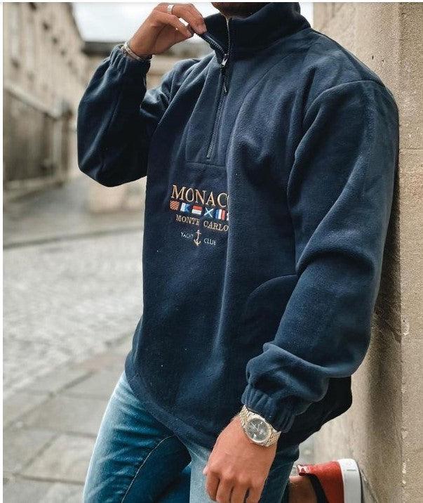 GR | Monaco Pullover