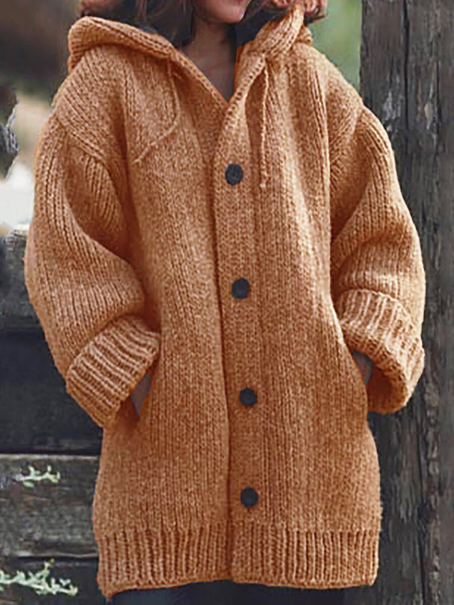 Stylish and versatile winter sweaters
