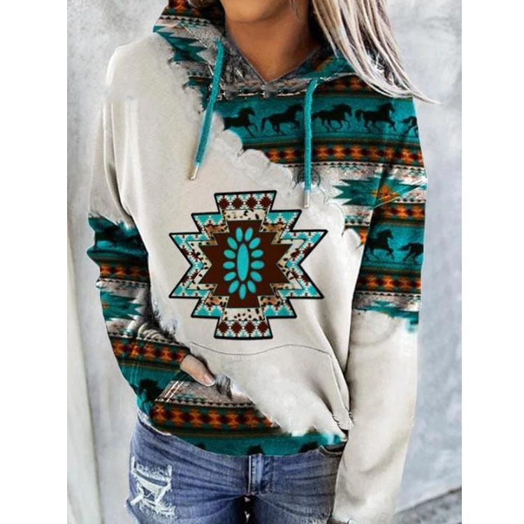Relaxed and stylish winter sweaters