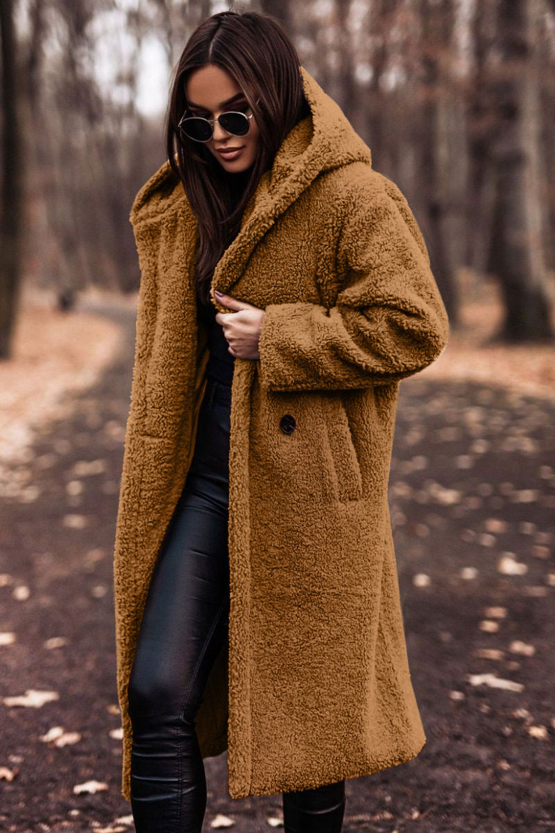 Classic and elegant jacket