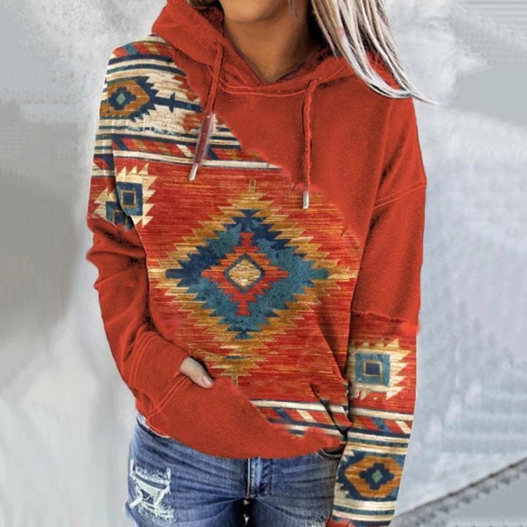 Relaxed and stylish winter sweaters