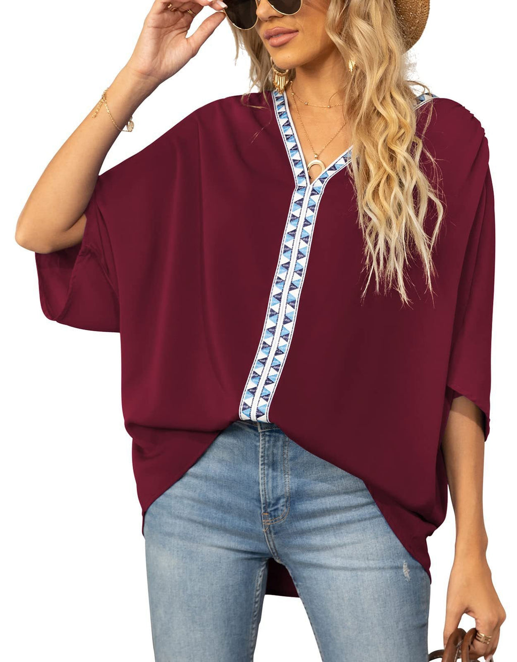 Women's Tunic GR