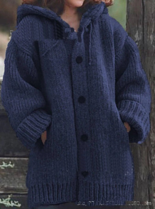 Stylish and versatile winter sweaters
