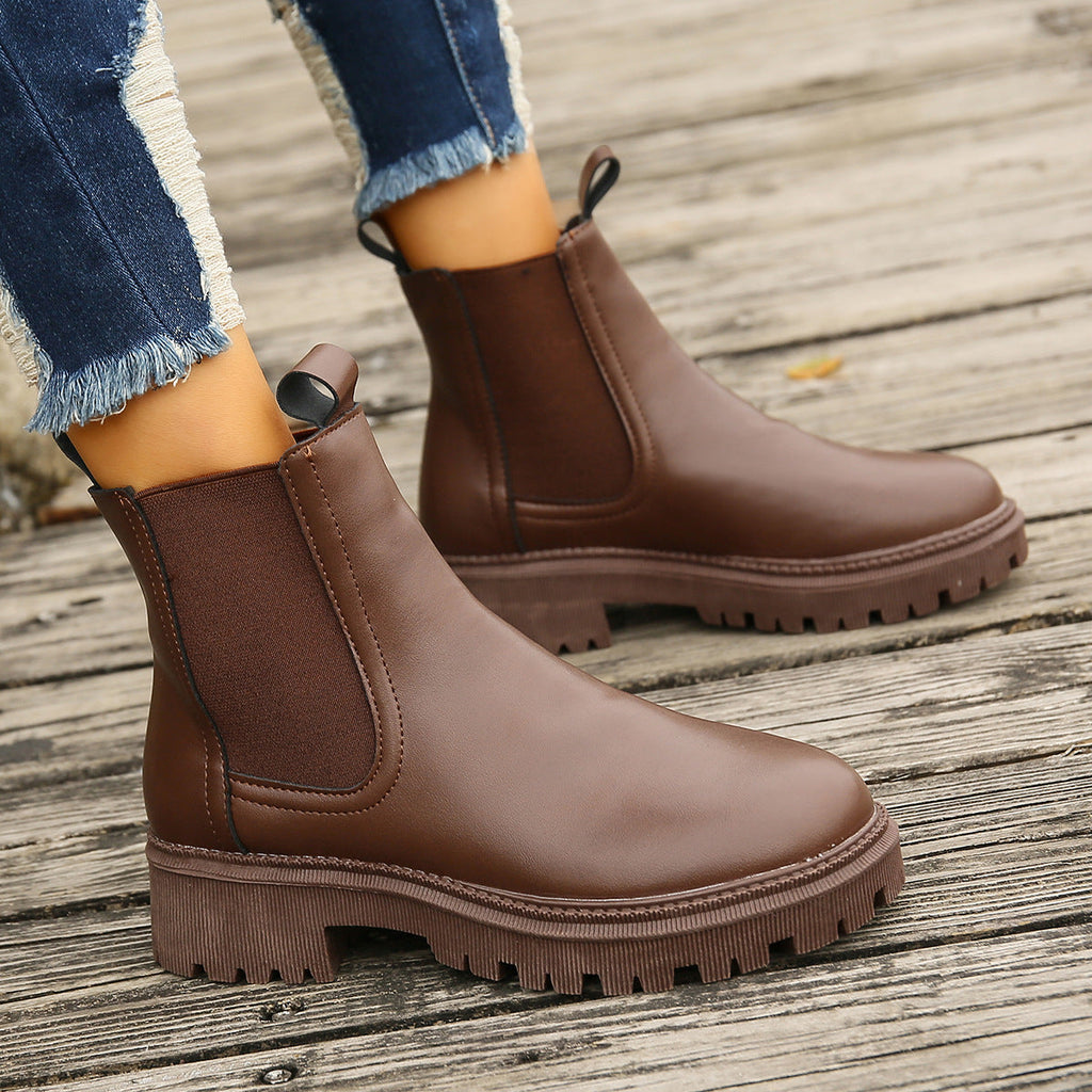 Chelsea boots