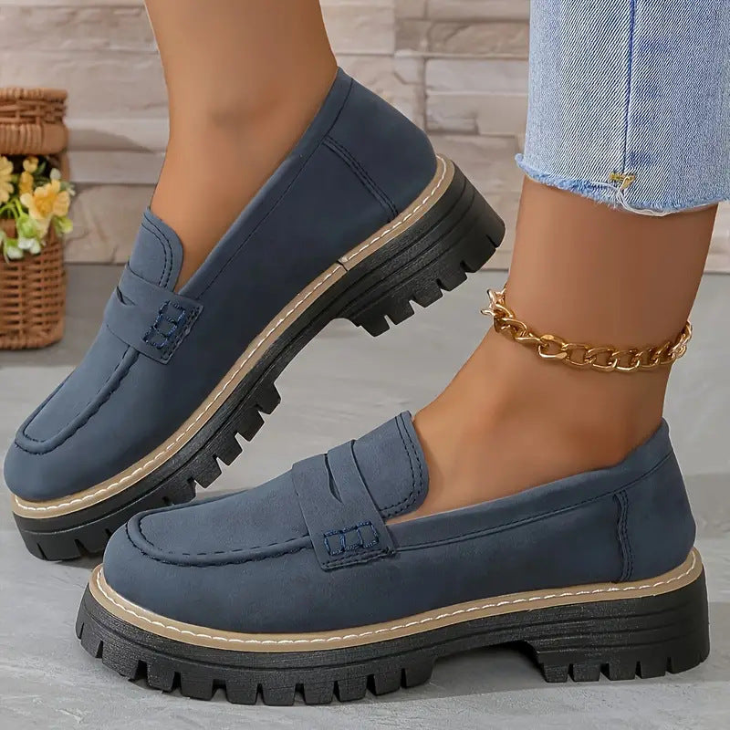 GR | Orthopedic Comfort Slippers