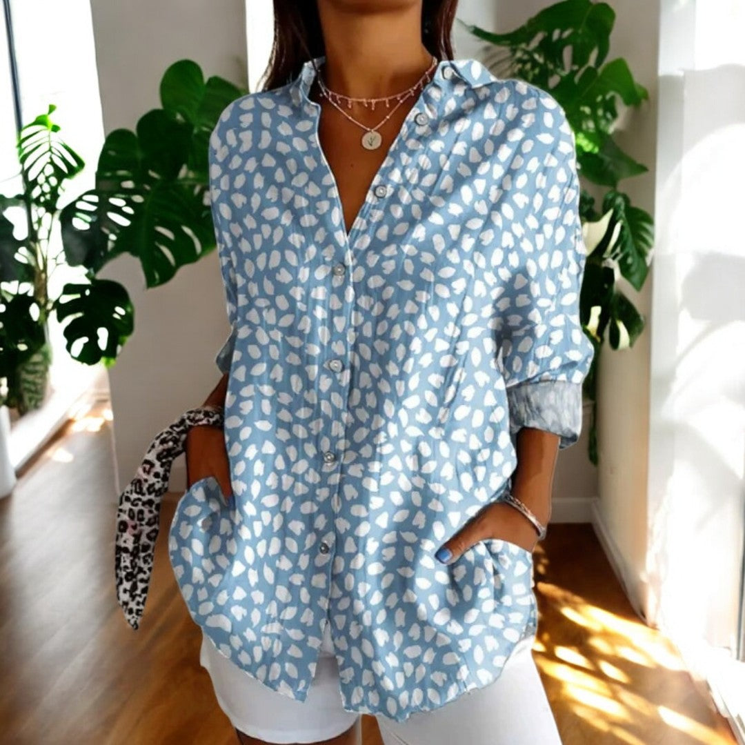GR | Timeless design in vintage style