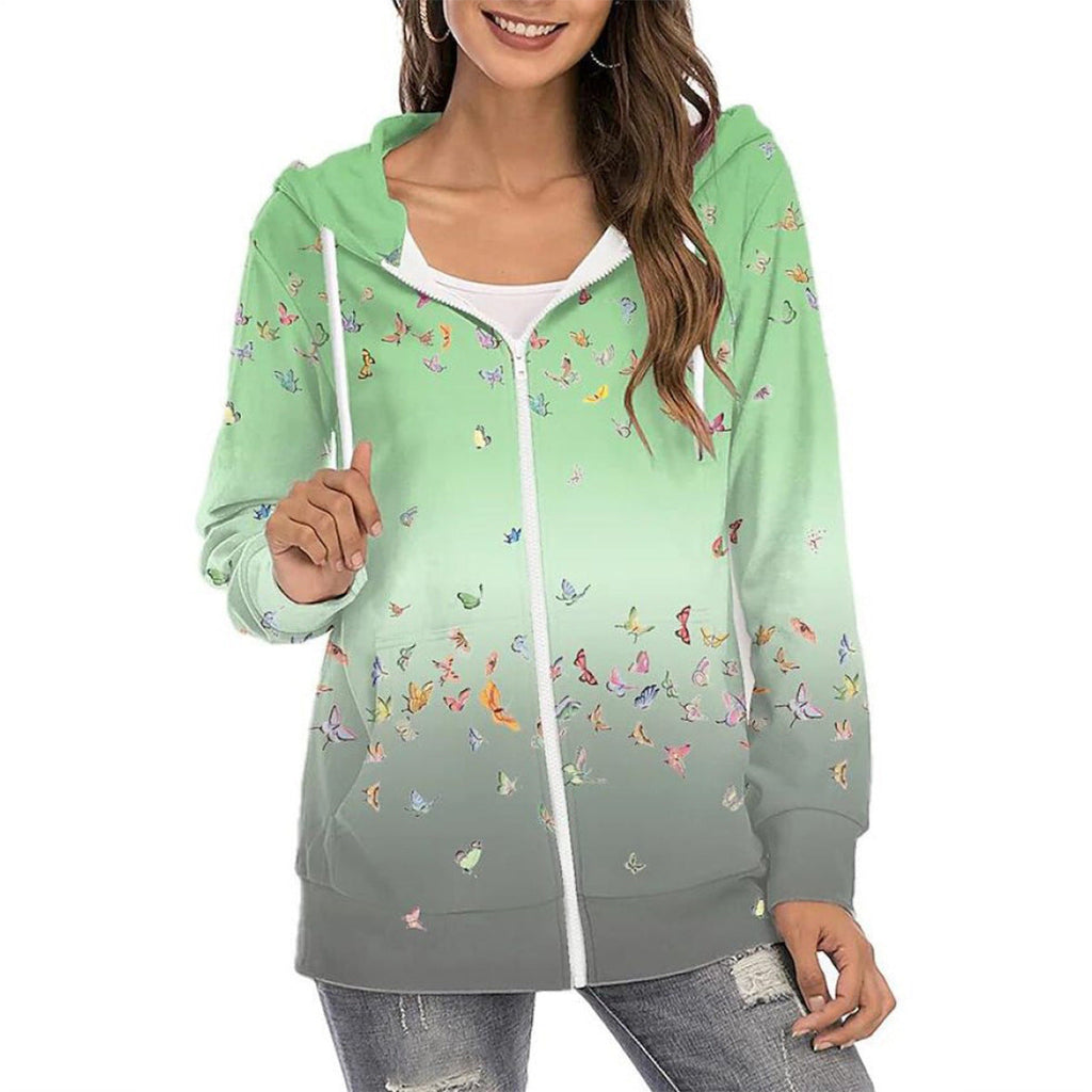 Timeless and elegant everyday sweatshirt