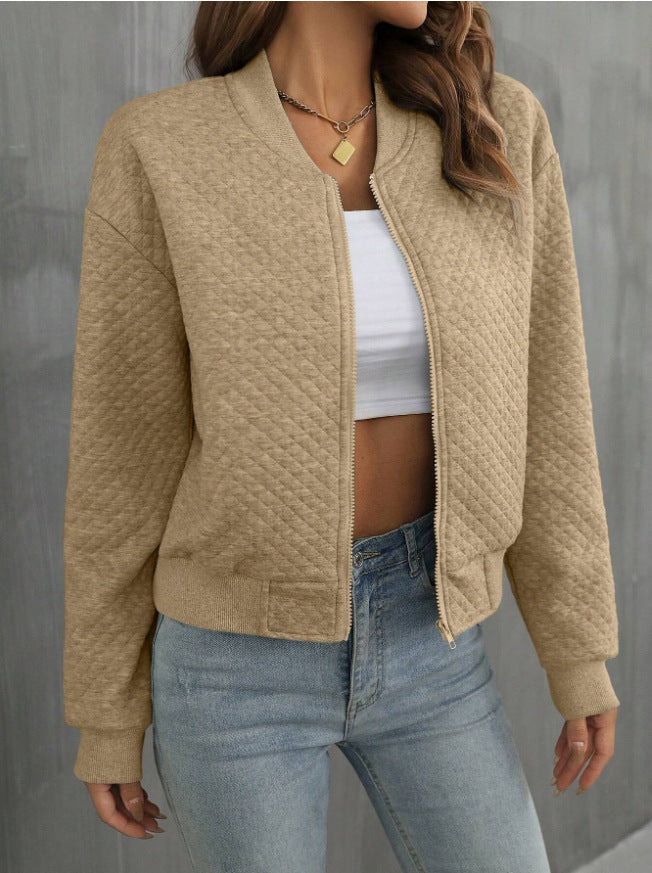 GR | Stylish summer bomber jacket